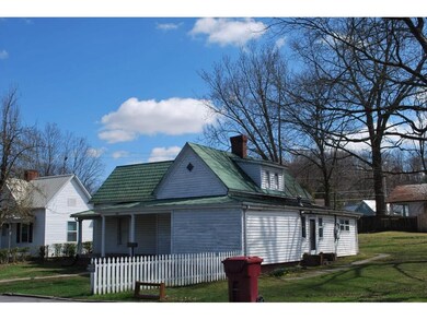 110 E Pine St, Johnson City, TN 37601 - photo 2