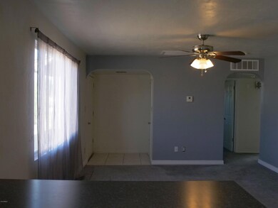 Great Room Area