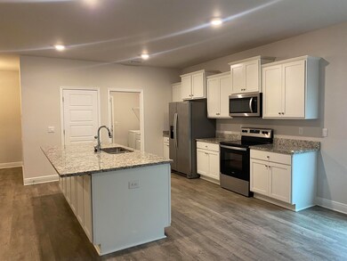 116 London Cir, Crawfordville, FL 32327 - photo 4