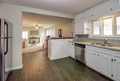 28th kitchen