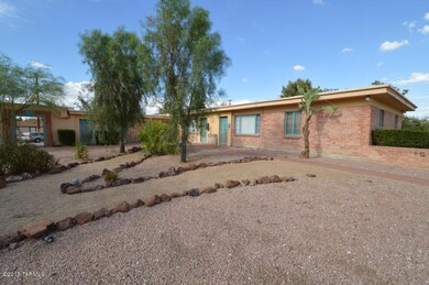 1411 E 10th St unit 3, Tucson, AZ 85719 - photo 2