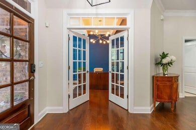 2571 Walden Estates Dr, Marietta, GA 30062 - photo 6