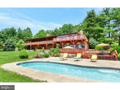 68 Harbourton Woodsville Rd, Pennington, NJ 08534 - photo 5