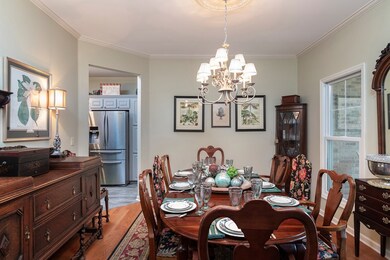 125 Lakes Dr S, Oxford, MS 38655 - photo 4