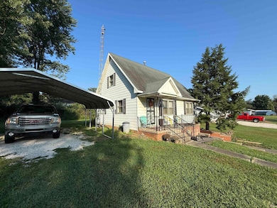 1326 N Vincennes Ave, Petersburg, IN 47567 - photo 6