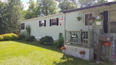 1- Exterior summer 2019