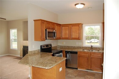 503 Honeysuckle Ridge, Asheboro, NC 27205 - photo 6