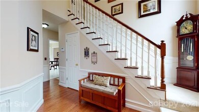 12727 Hollyhock Ln unit 44, Huntersville, NC 28078 - photo 4