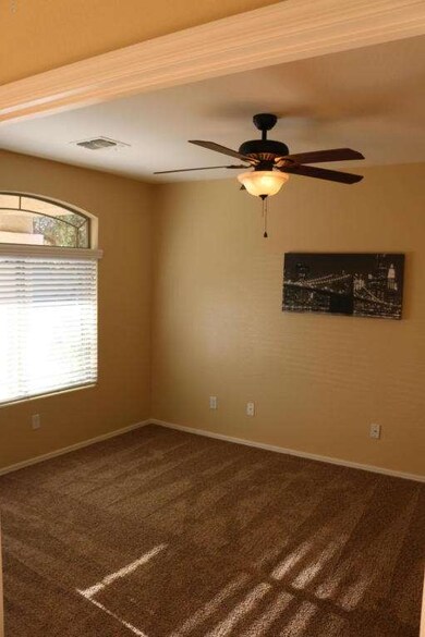 Downstairs Room