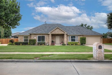 811 Crestview Ln, Wylie, TX 75098 - photo 5