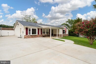 1048 Springhill Way, Gambrills, MD 21054 - photo 2