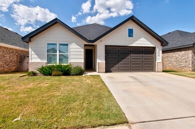 4610 Seals Ln, Abilene, TX 79606 - photo 2