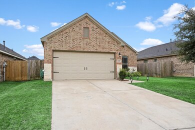 10017 Swift Fox Ct, Magnolia, TX 77354 - photo 3
