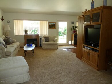 Living/Great Room