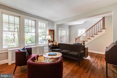 7 Philadelphia Ave, Takoma Park, MD 20912 - photo 7