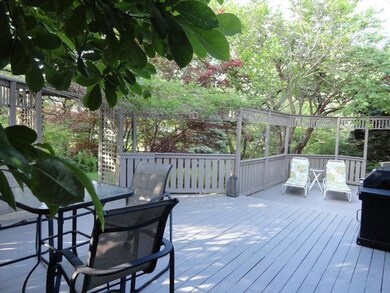 Nestled in a Hidden, Private Sanctuary