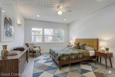 3110 N Main St, Royal Oak, MI 48073 - photo 6