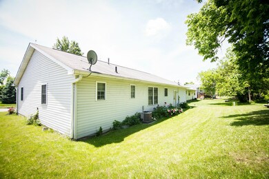 Back Right View of Home, Loads of Entertaining Space