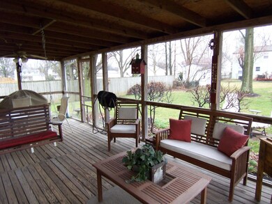 1663 Evinrude Ave, Columbus, OH 43229 - photo 3