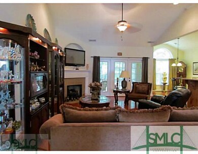 Living Room.