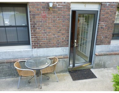 325 Plantation St unit L4, Worcester, MA 01604 - photo 3