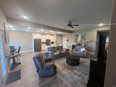 4201 Lynx Ln, Jonesboro, AR 72405 - photo 3