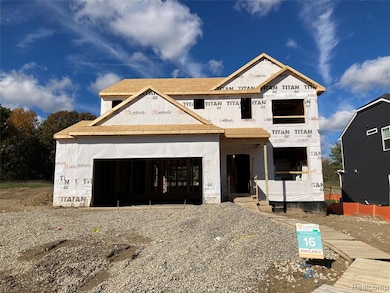 475 Cannonade Loop, Howell, MI 48843 - photo 2