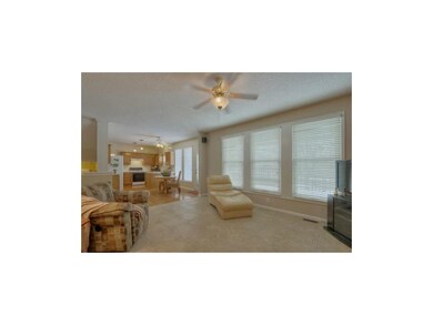 Open Living concept! Tile and hardwood floors for 