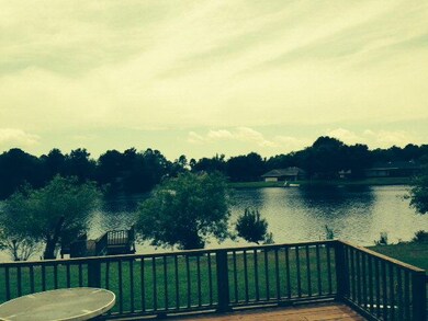 Right Lake view