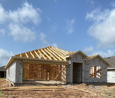 9813 Glen Brook Ln, Magnolia, TX 77354 - photo 3