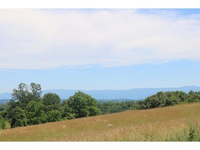 Breathtaking Mountain Views