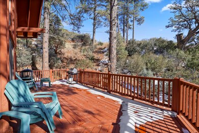 9651 W Wild Turkey Ln, Pine, AZ 85544 - photo 7