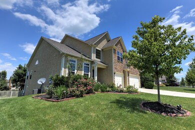 1567 Little Bear Loop Lewis Center OH 43