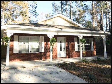 105 Lance Ln, Crawfordville, FL 32327 - photo 2