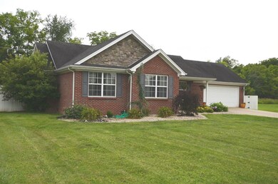 360 Palomino Dr, Harrodsburg, KY 40330 - photo 2