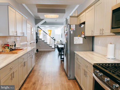 1602 E Biddle St, Baltimore, MD 21213 - photo 2