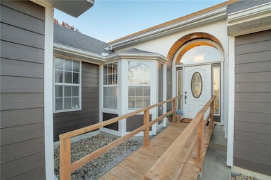 1260 NW State Route Tt, Butler, MO 64730 - photo 6