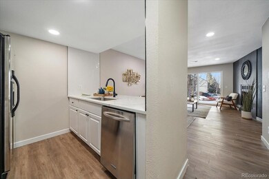 467 S Memphis Way unit 1, Aurora, CO 80017 - photo 2