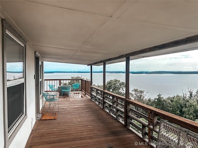 162 Hickory Hills Rd, Crowder, OK 74430 - photo 3