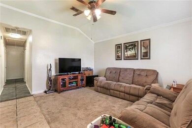 2756 Corinne Dr, Marrero, LA 70072 - photo 2