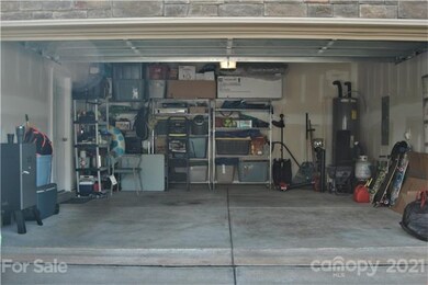 2 Car Garage