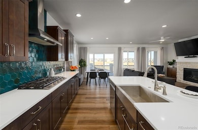 8545 Country Creek Trail, Colorado Springs, CO 80924 - photo 3