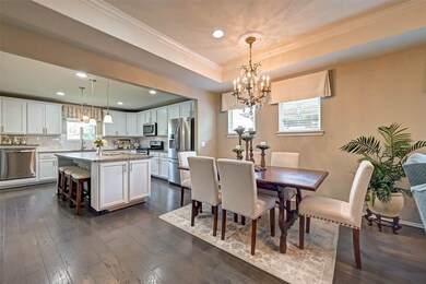 411 Mistflower Dr, Richmond, TX 77469 - photo 7