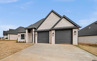 4106 Palo Pinto Creek Cir, Tyler, TX 75703 - photo 2
