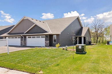 20092 Fitzgerald Trail N, Forest Lake, MN 55025 - photo 2