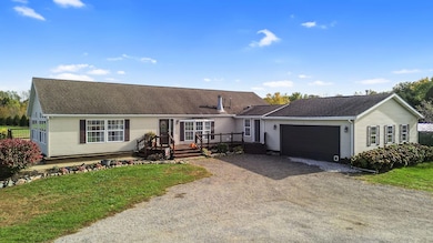 7459 N 100 W, Rensselaer, IN 47978 - photo 2