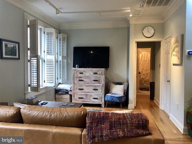 1632 30th St NW unit 12, Washington, DC 20007 - photo 7