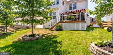 42234 Oasis Ct unit BASEMENT, Chantilly, VA 20152 - photo 2