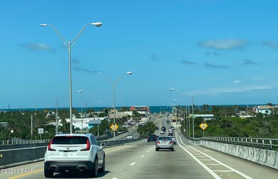 MOODY BLVD BRIDGE