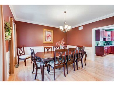 Dining Room.